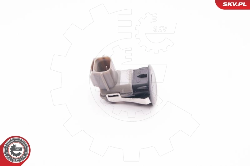 Sensor, park distance control